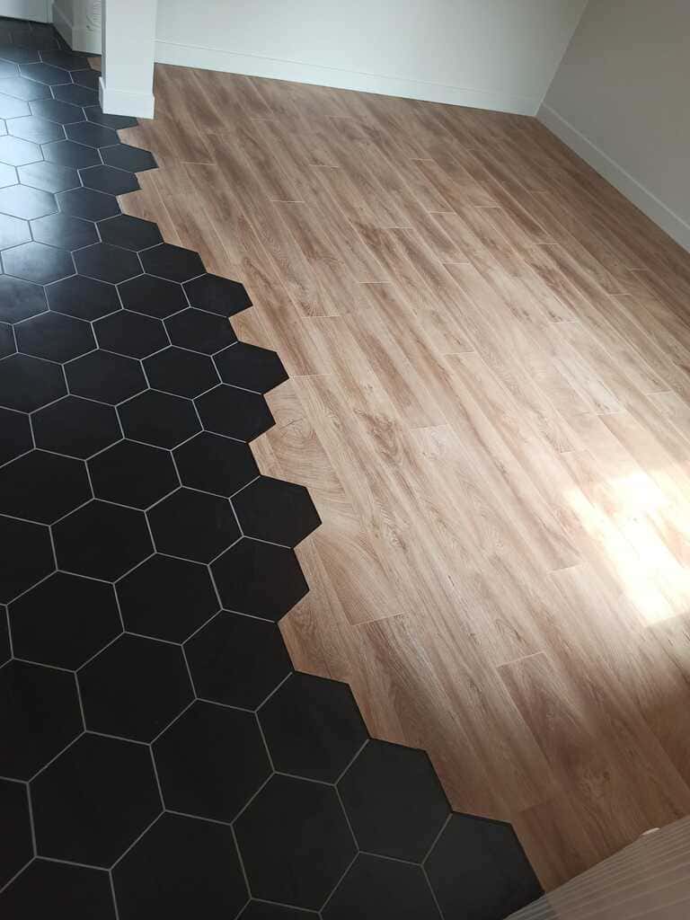 Pose de parquet à Saint-Cyr-sur-Mer