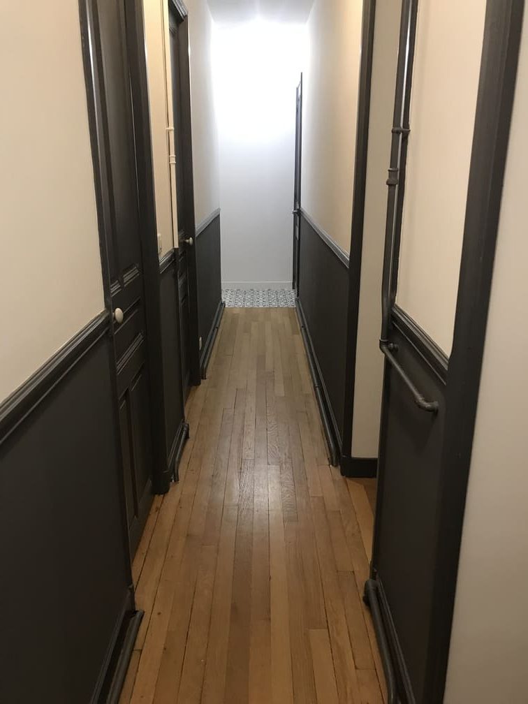 pose de parquet à Six-Fours Var 83