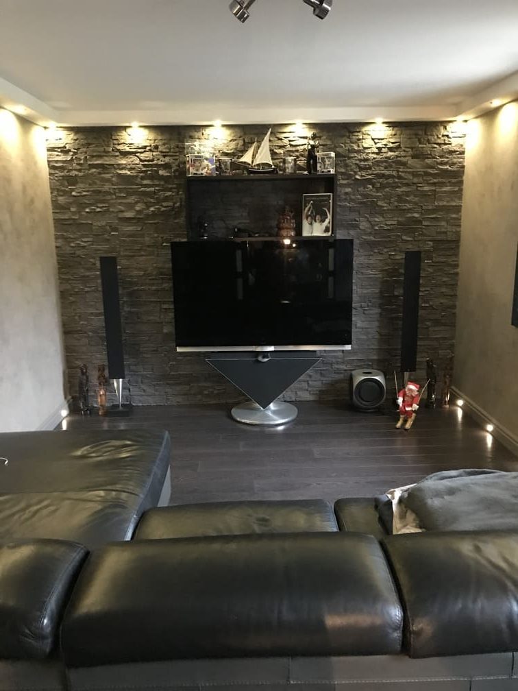Décoration intérieure à Hyères par FB Services dans le Var